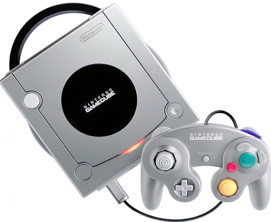 GameCube