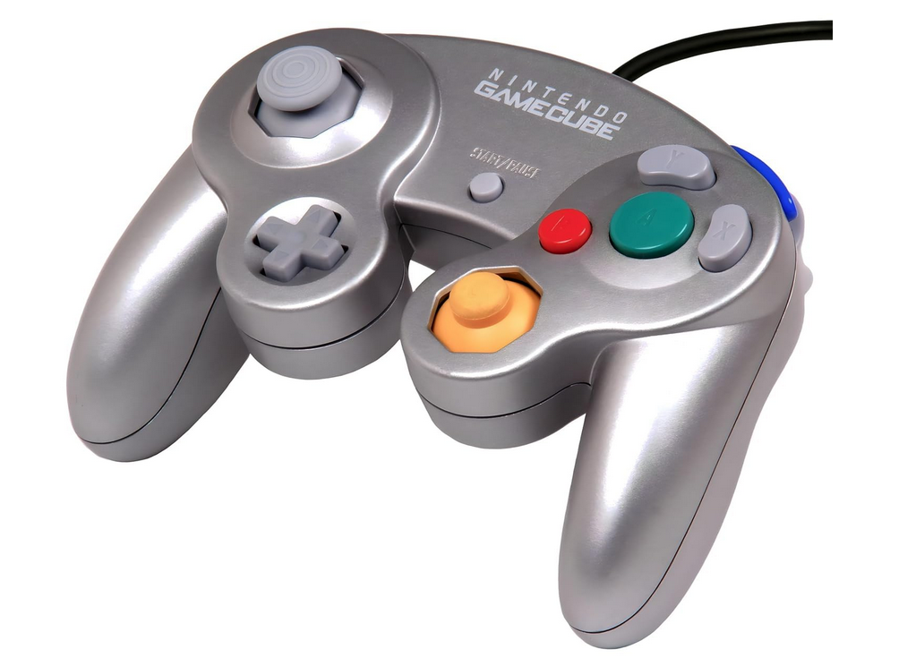 GameCube