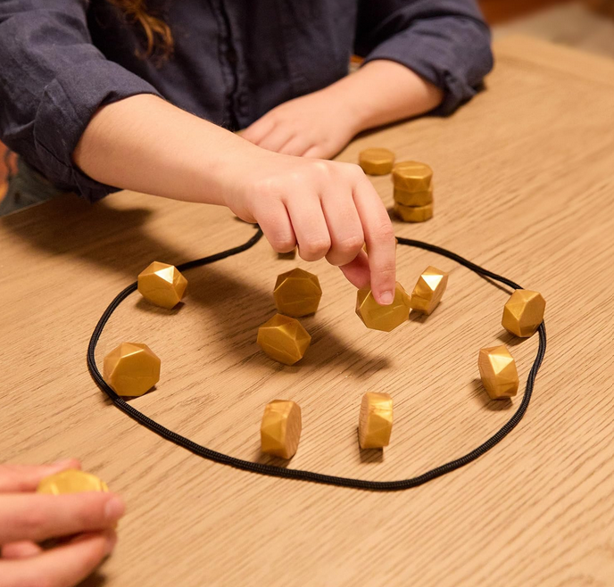 Kollide Game